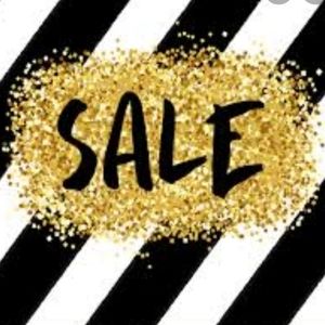 Sale 20-70% off